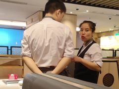 -海底捞大排档火锅(悦荟广场店)