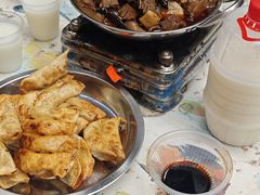-麻木老地方牛筋牛杂(长堤街店)