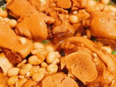 -乔阿马·江南味·驴肉香(龙湖华泾天街店)