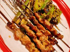 -老味烧烤(总店)