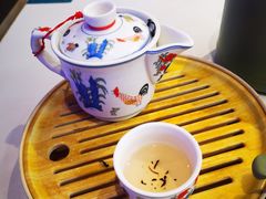 -南拳十三姨·潮汕砂锅粥·粤菜(西单大悦城店)