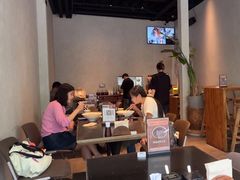 -漆黑觉米粉(三里屯店)