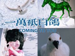 -上海宝龙美术馆