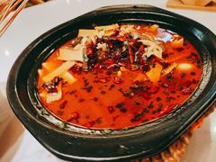 -乔阿马·江南味·驴肉香(龙湖华泾天街店)