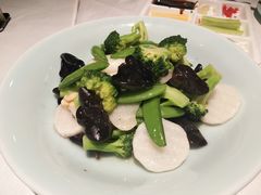 -天和晟烤鸭店(世纪坛店)