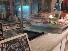 -大中华希尔顿酒店-念自助餐·嗨啤·小龙虾