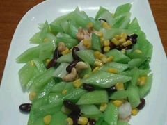 -金掌勺东北菜(格兰晴天店)