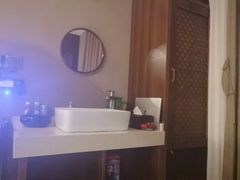 -上水足浴·按摩·SPA(岳阳大道  高铁东郡店)