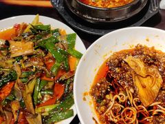 -陈麻婆豆腐总店