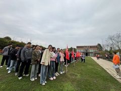 -洪湖家庭农场·团建·露营·会议