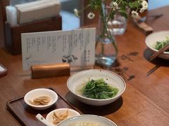 -天水蔬食料理(树德之光店)