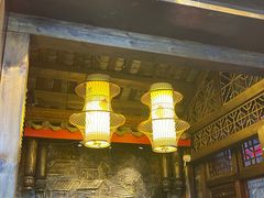 -码头故事火锅(郫县红光店)