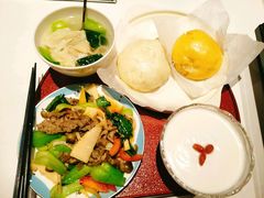 -ABC Cooking Studio(上海环球金融中心店)