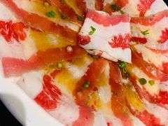 -完美生活炭火烤肉(二马路店)