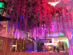 汗蒸区-南京瀚金佰九号温泉酒店