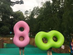 -苏州乐园森林水世界