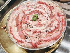 -安又胖韩国烤肉(泰达永旺店)