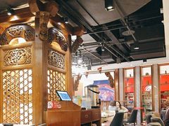 -有璟阁港式餐厅(国贸商城店)