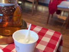 -西贝(深圳卓悦汇店)