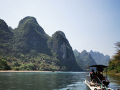 -漓江冠岩景区