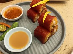-点都德(世纪汇店)