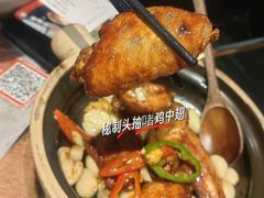 -啫神·广州地标美食(北京路店)