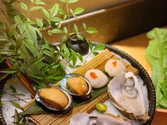 -锦和牛·炭火烧肉(ICC太和里店)