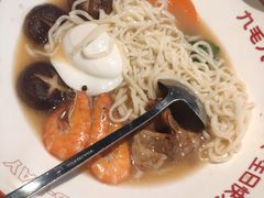 -九毛九西北菜(百信广场店)