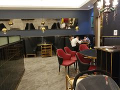 大堂-二刀潮牛(重庆光环购物公园店)