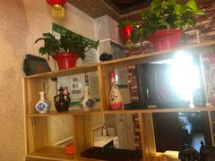 -王村姑老土炕莜面村(张北店)