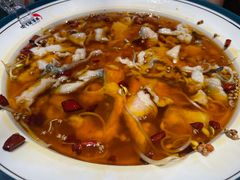 -渝乡辣婆婆·川菜 水煮鱼(中山西路店)