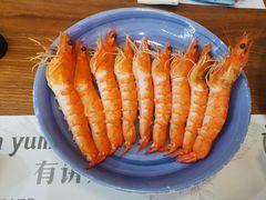 -樾餐厅泰式海鲜火锅(民歌湖店)
