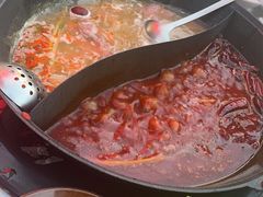 -赵美丽·重庆社区火锅·直营店(火车东站·中豪国际店)