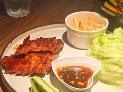-星叶·东南亚料理(温州万象城店)