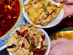 -川香鼎盛(市桥富华总店)