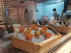 -德发长·花式蒸饺(大唐不夜城店)
