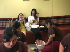 -新月水疗保健中心(2号店)