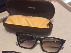 -溥仪眼镜PUYI OPTICAL(国贸商城店)