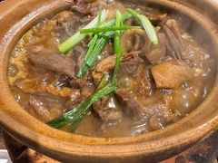 -阿润打边炉·鲜切鸡煲(华漕店)