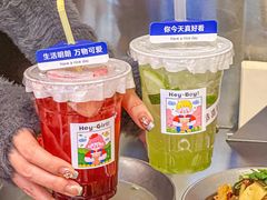 -蓉三少冒烤鸭·四川小吃集(北京首店)