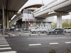 -秀沿路(地铁站)