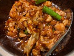 -披云云小馆·味道江湖(姚家园万象汇店)