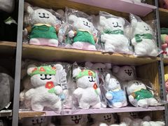 -The Green Party(嘉里中心店)