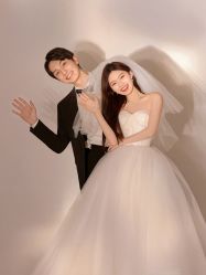 -LG婚前影像·高级定制
