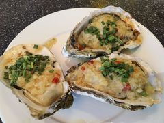 -王庄阿咪海鲜大排档(象园店)