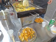 -郝大姐·乌龙山铁板烧(大学城三店)