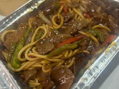-棒约翰比萨(望京SOHO店)