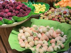 -一方渔歌蒸汽海鲜自助(文化路万达广场店)