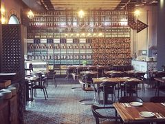 大堂-PIZZA BIANCA(民园店)