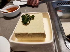 捞派豆花-海底捞火锅(贵和购物中心店.原鲁能城店)